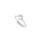 925er Sterlingsilber | Ring mit Naturperlen